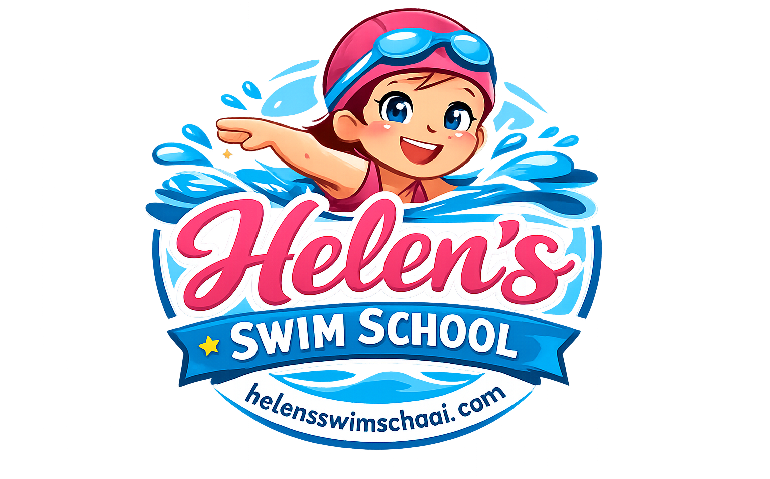 helensswimschool